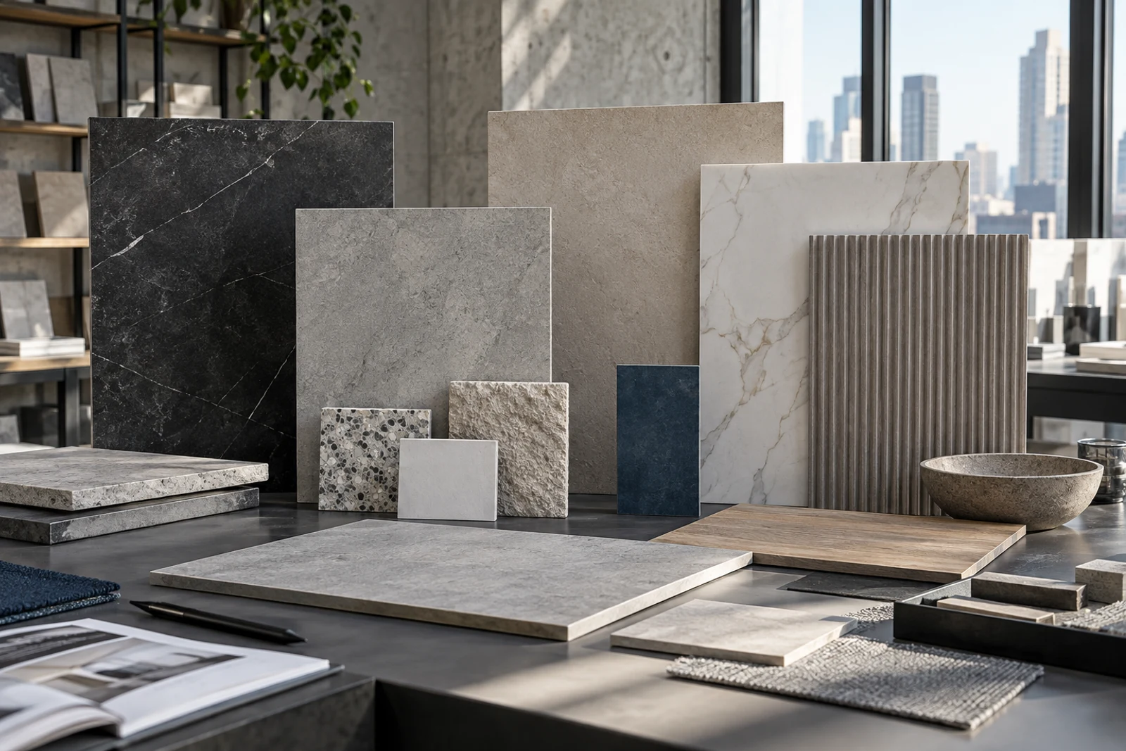 Ceramic & surfaces available for wholesale supply