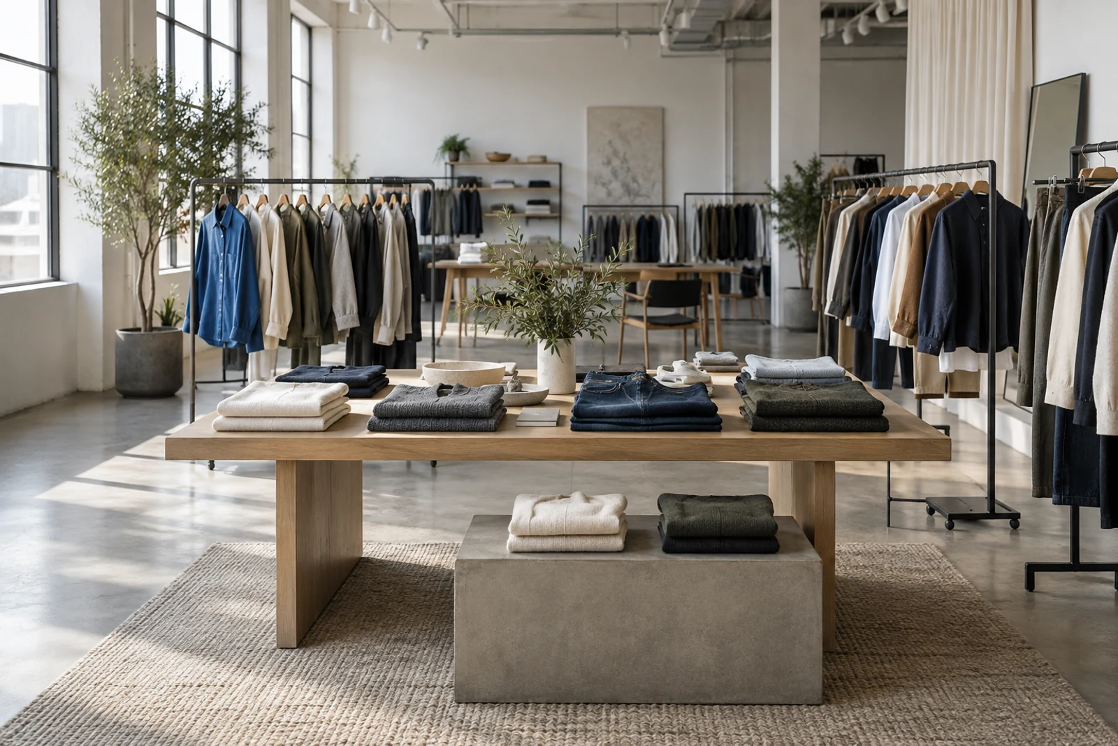 Clothing