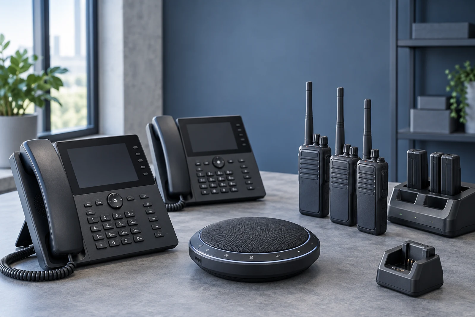 Communication devices available for wholesale supply