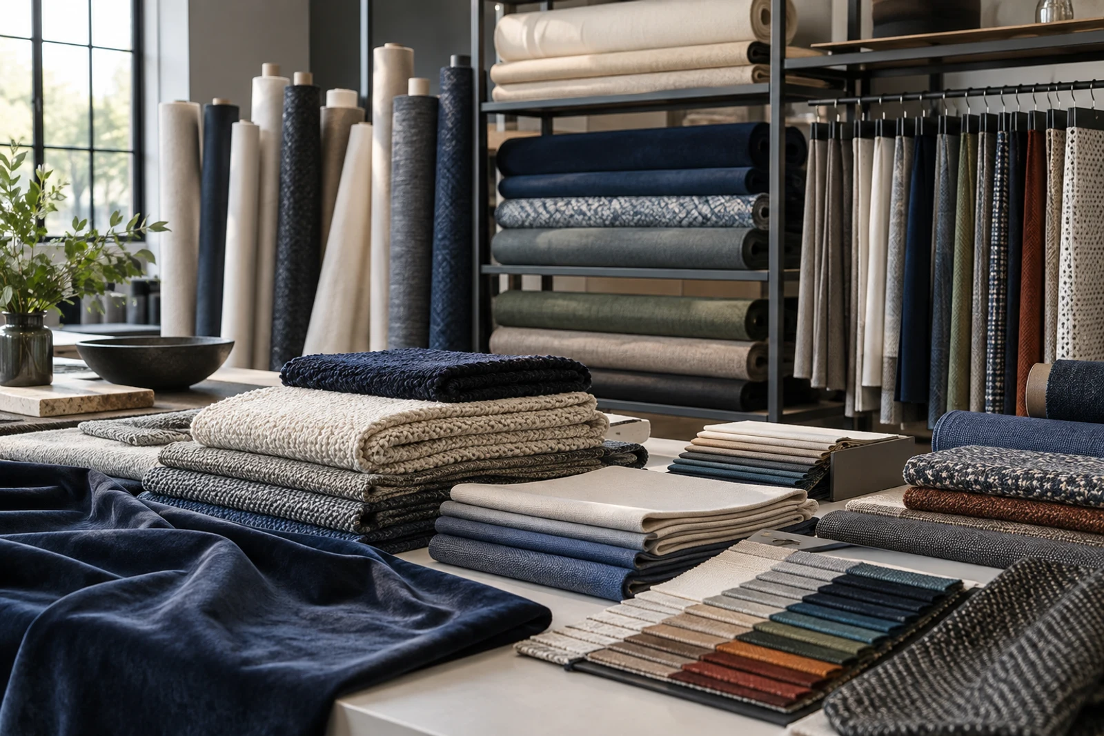 Textile products