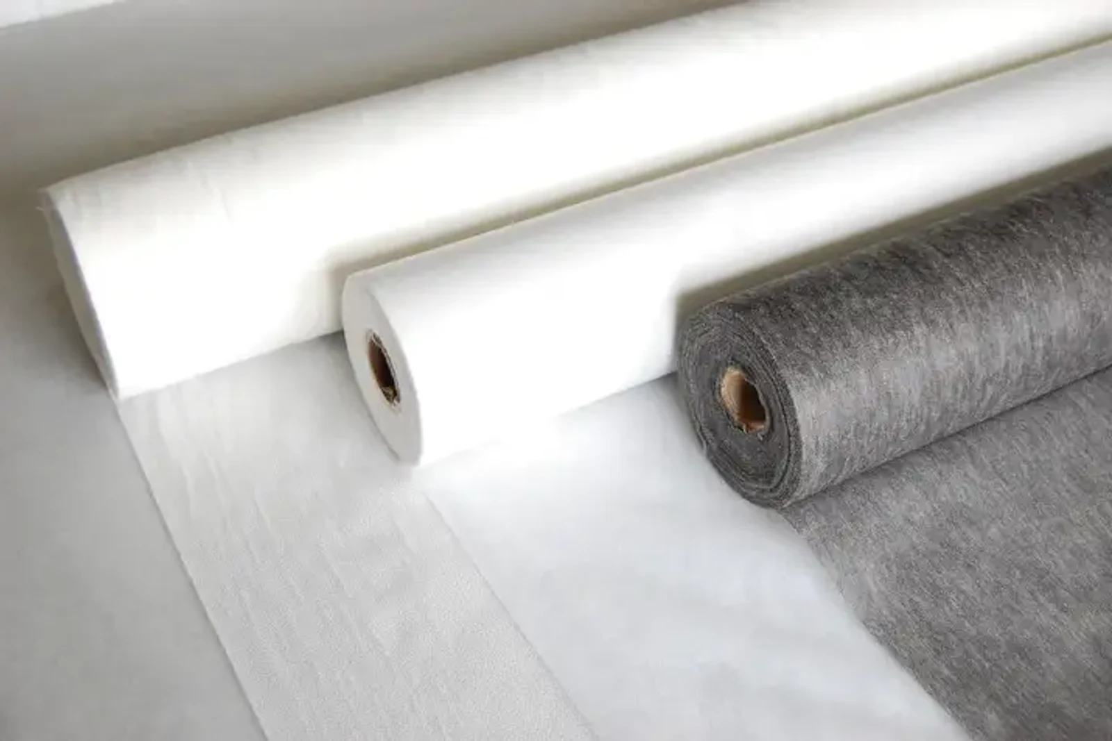 Lining & interlining available for wholesale supply