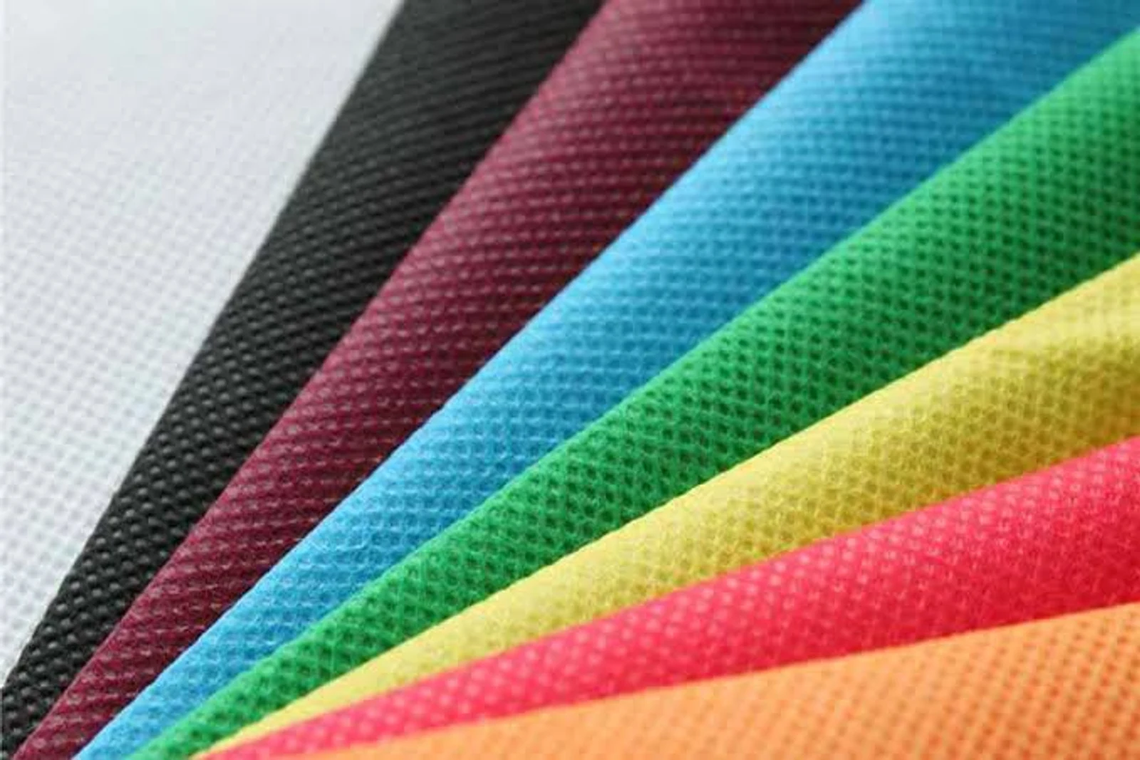Non-woven materials available for wholesale supply