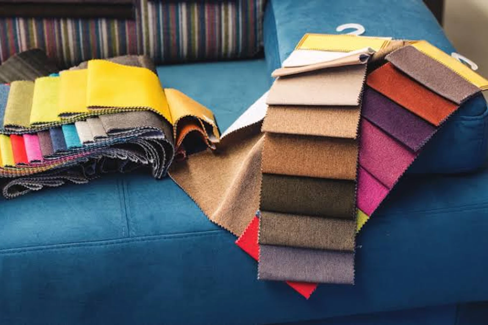 Upholstery fabrics available for wholesale supply